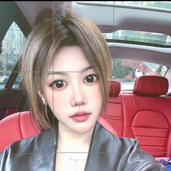 💗✨玥儿✨🎀（助眠解压）