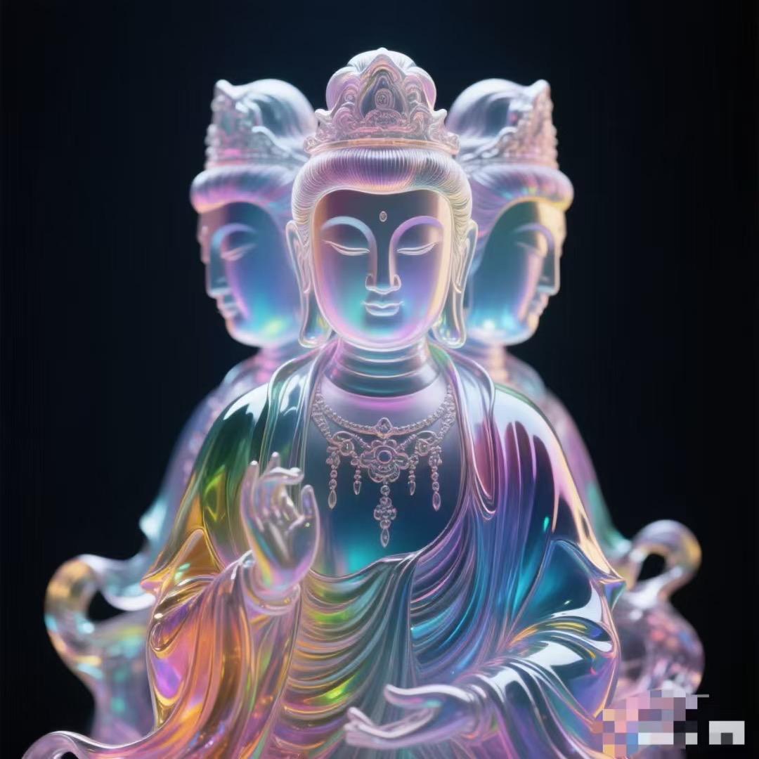 缘起普陀