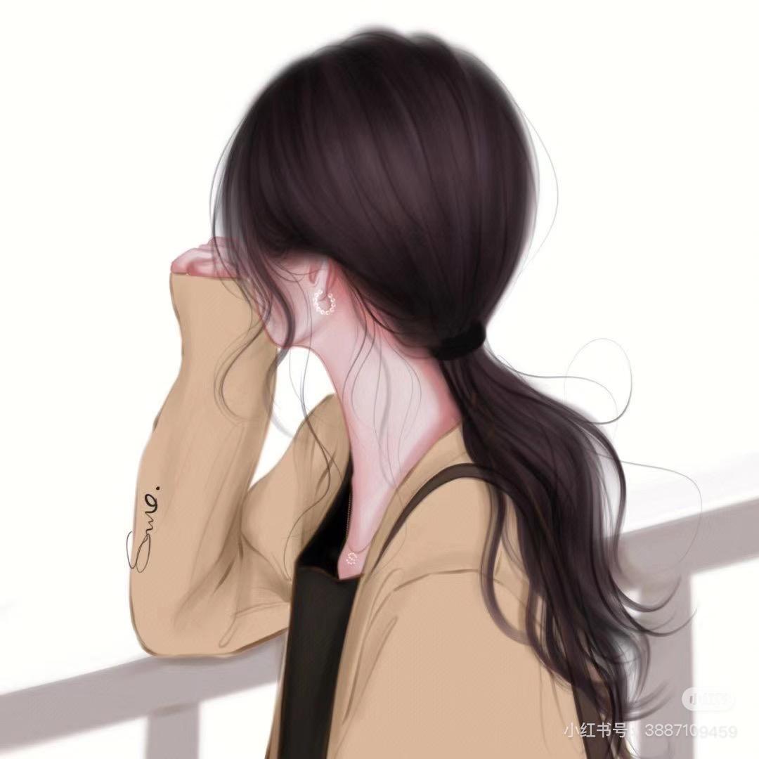 微微一笑～