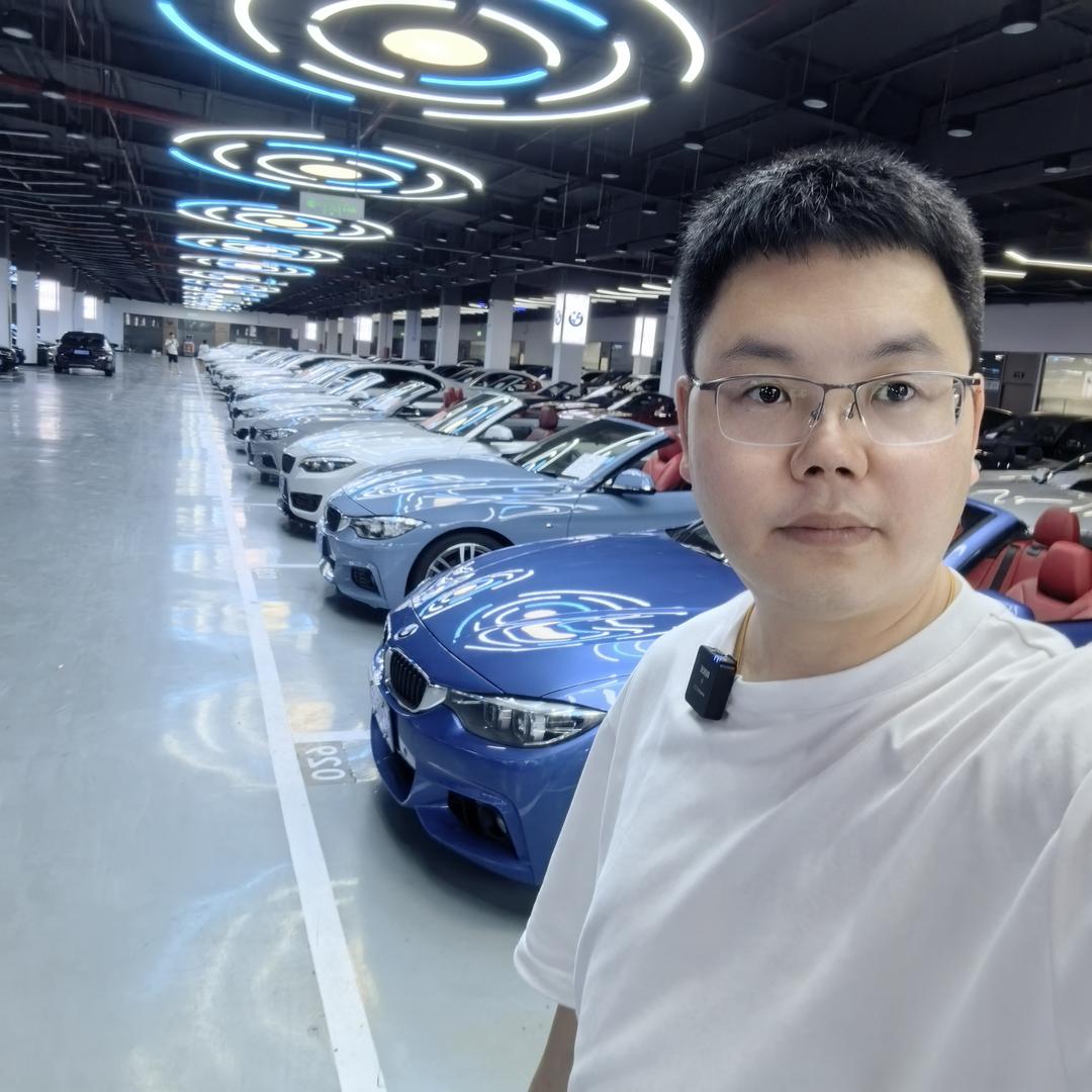 小王总二手车