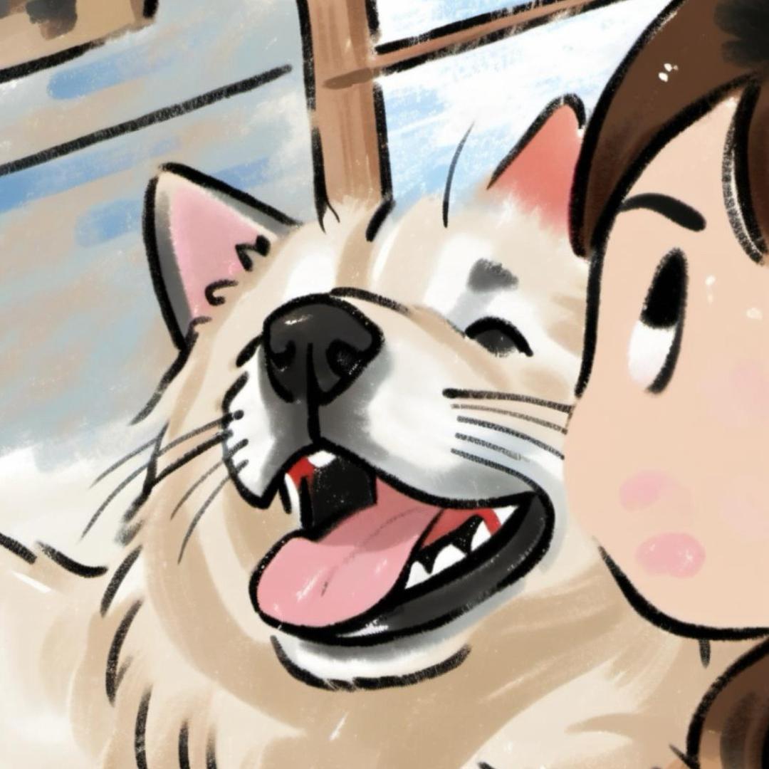 幸运小锦李
