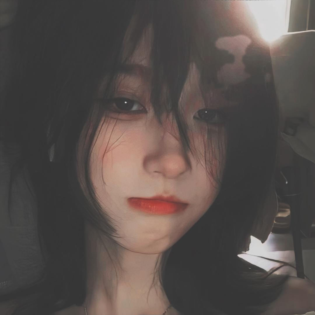 观颜悦💃