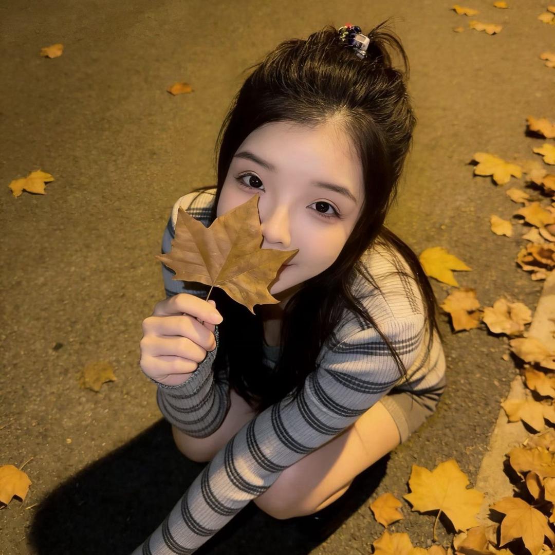 林子（美甲版）