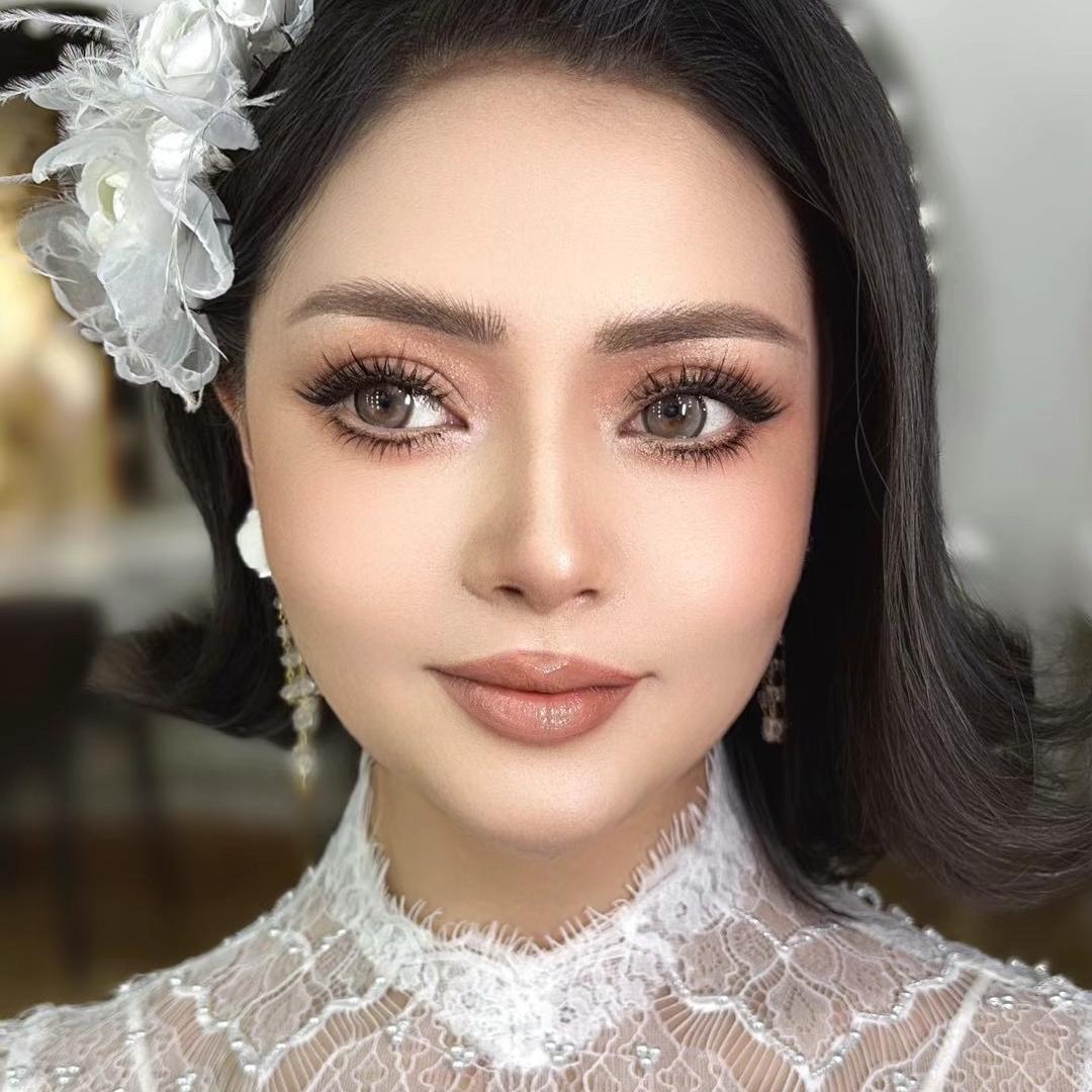 螺丝苏比Humarm美妆