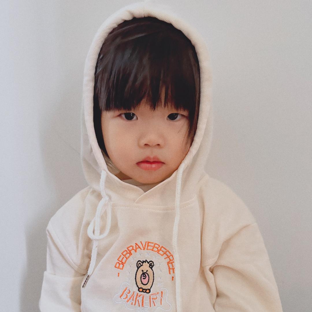 小邓同学