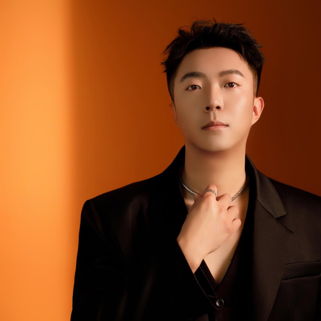 婚礼主持—杨洋