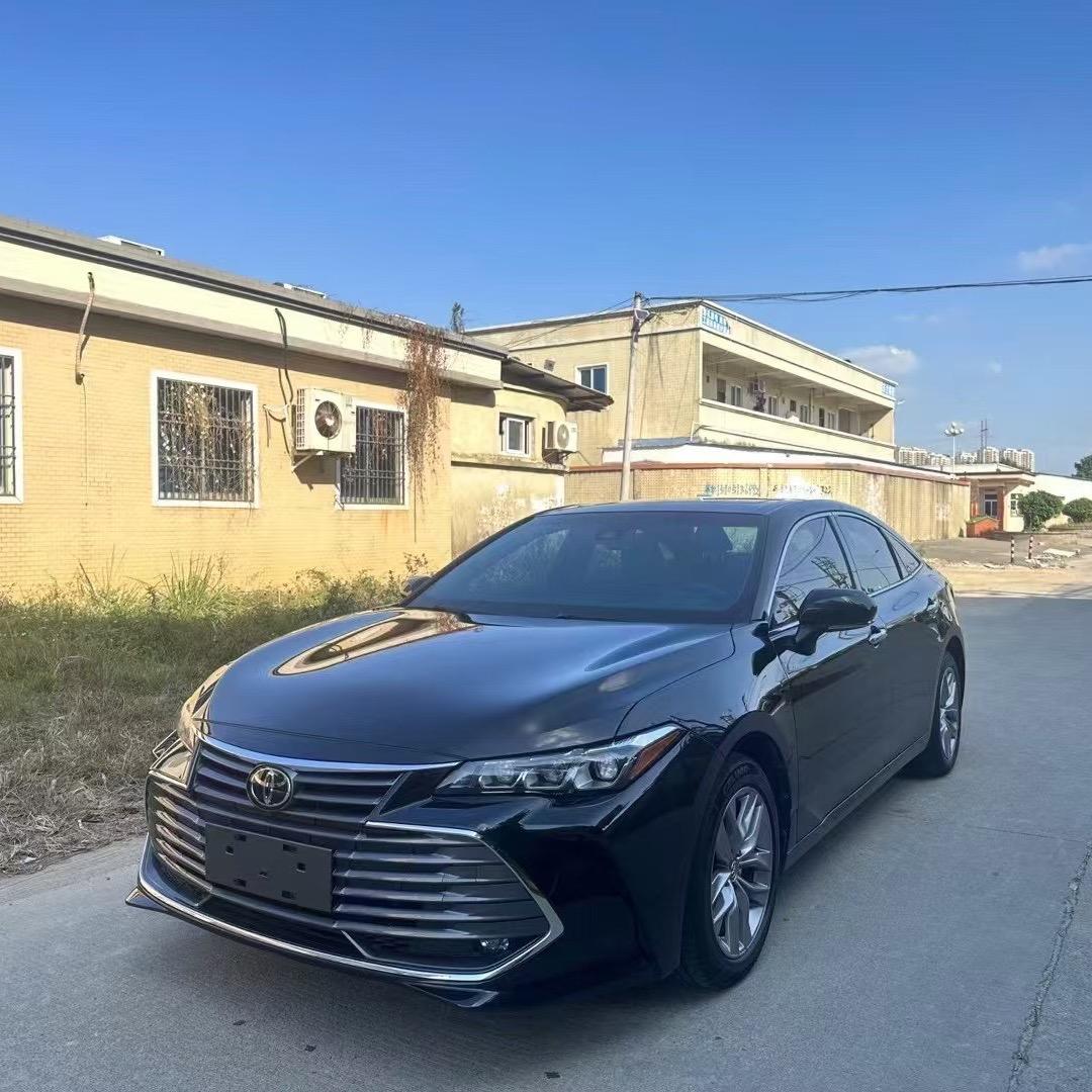 海丰同城（俊）二手车批发