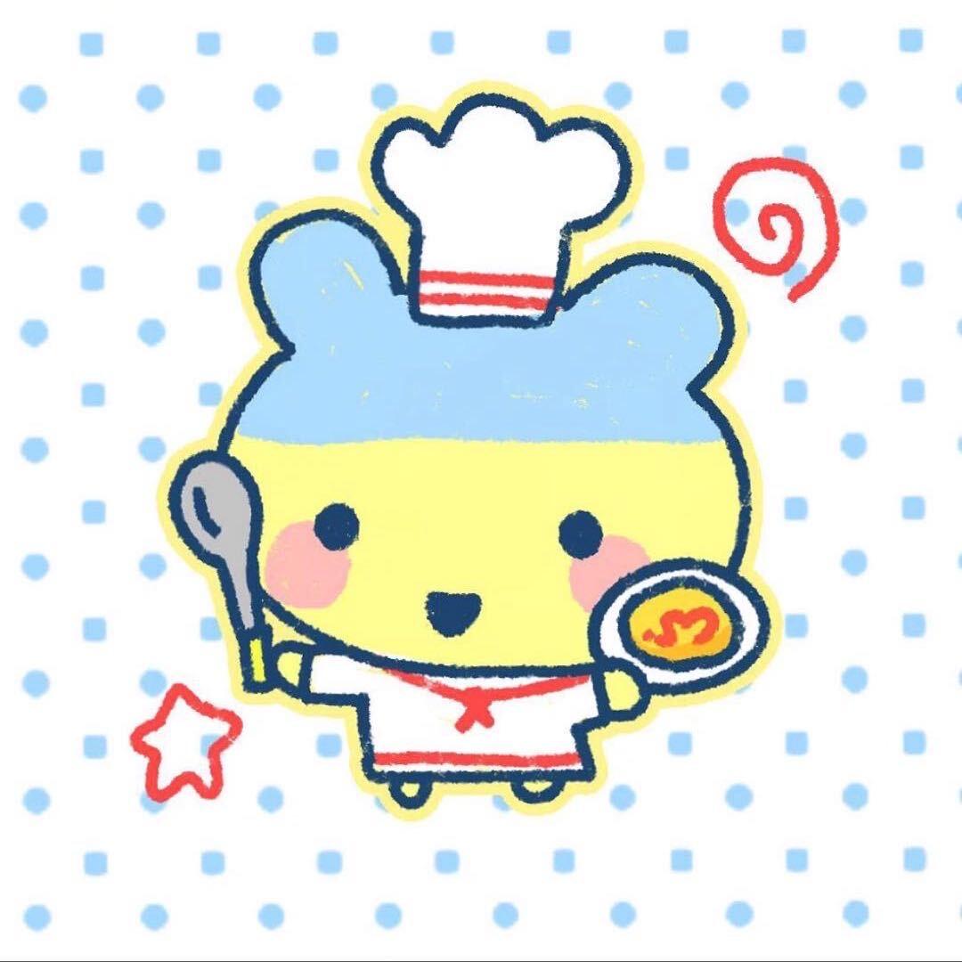 里脊肉的潮玩小铺