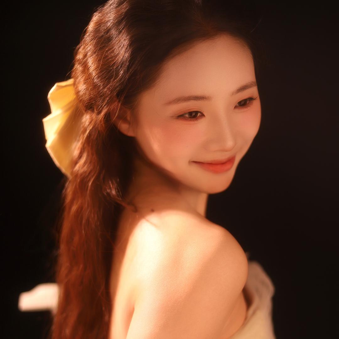 甜妹不甜
