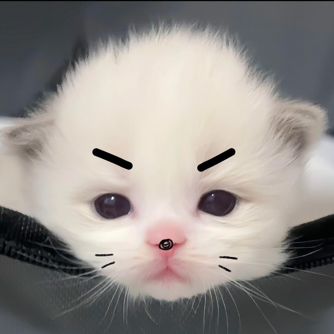 我只有一个蓝