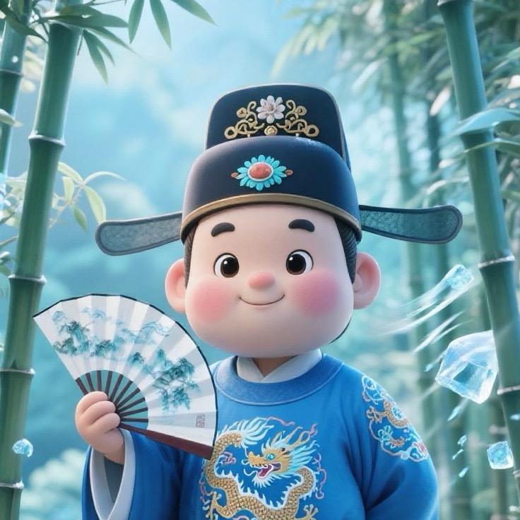🍀语浓🎋