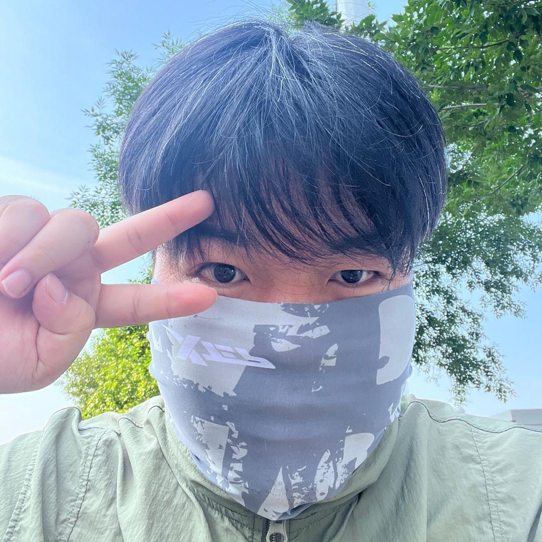 随安君