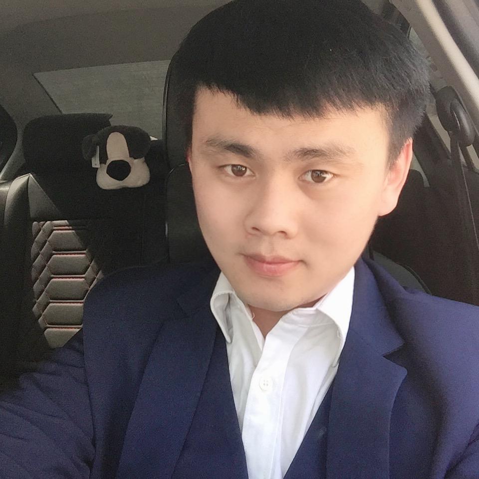 利国说支付