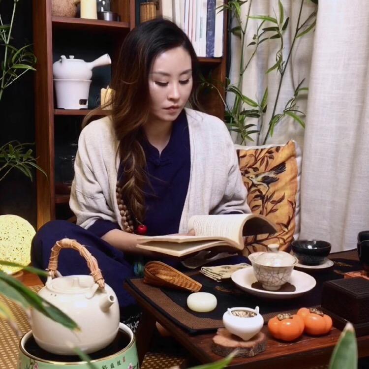 兮姐茶生活