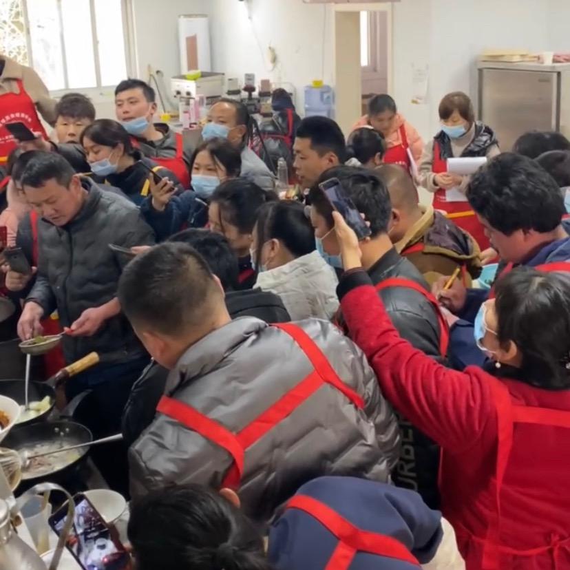 临沂小吃美食培训总部