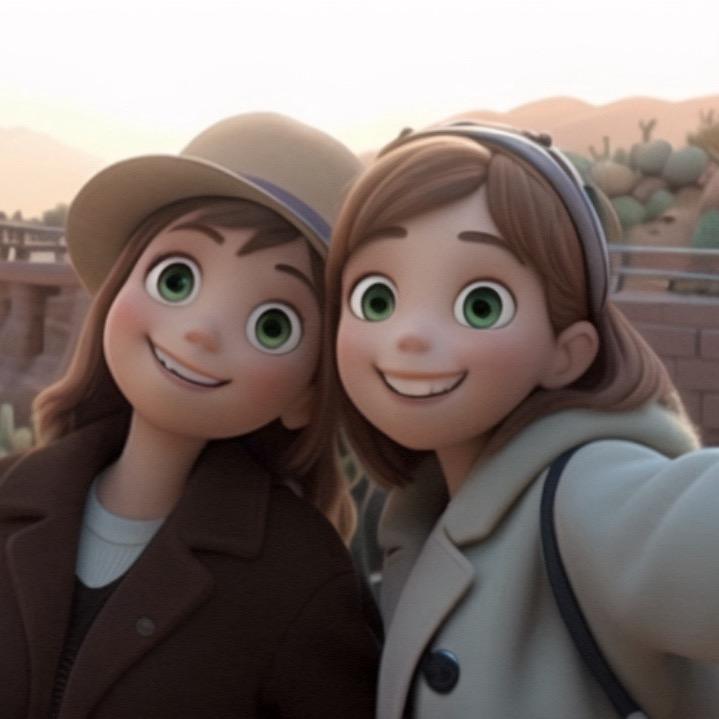 都说冰糖葫芦儿酸可他酸里透着甜