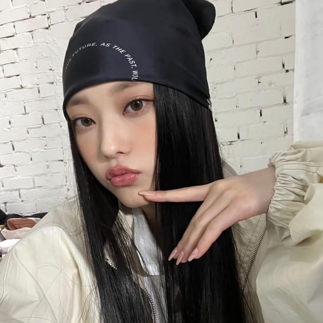 ⭐巴克女子（胡巴家族）