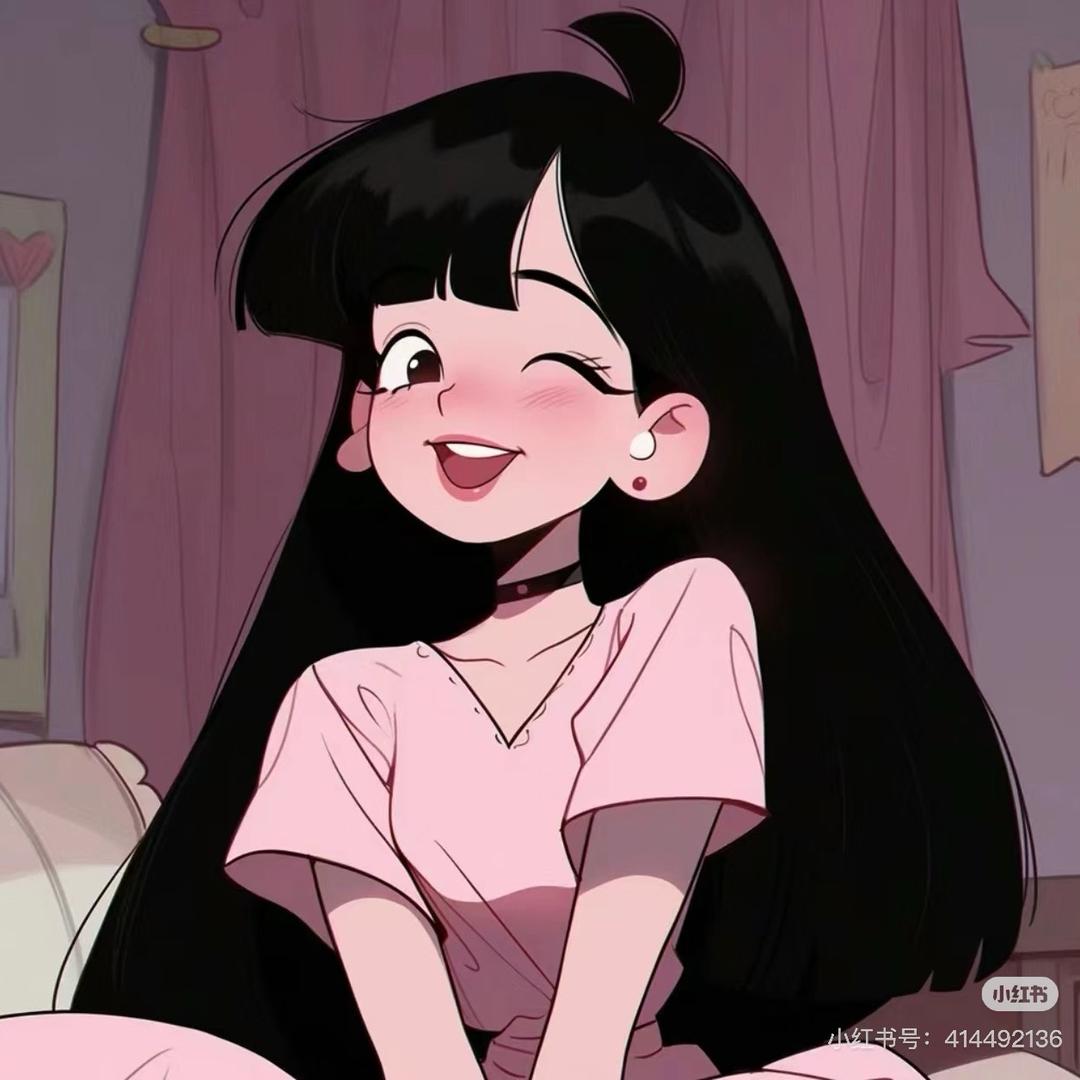 洋洋爱穿搭