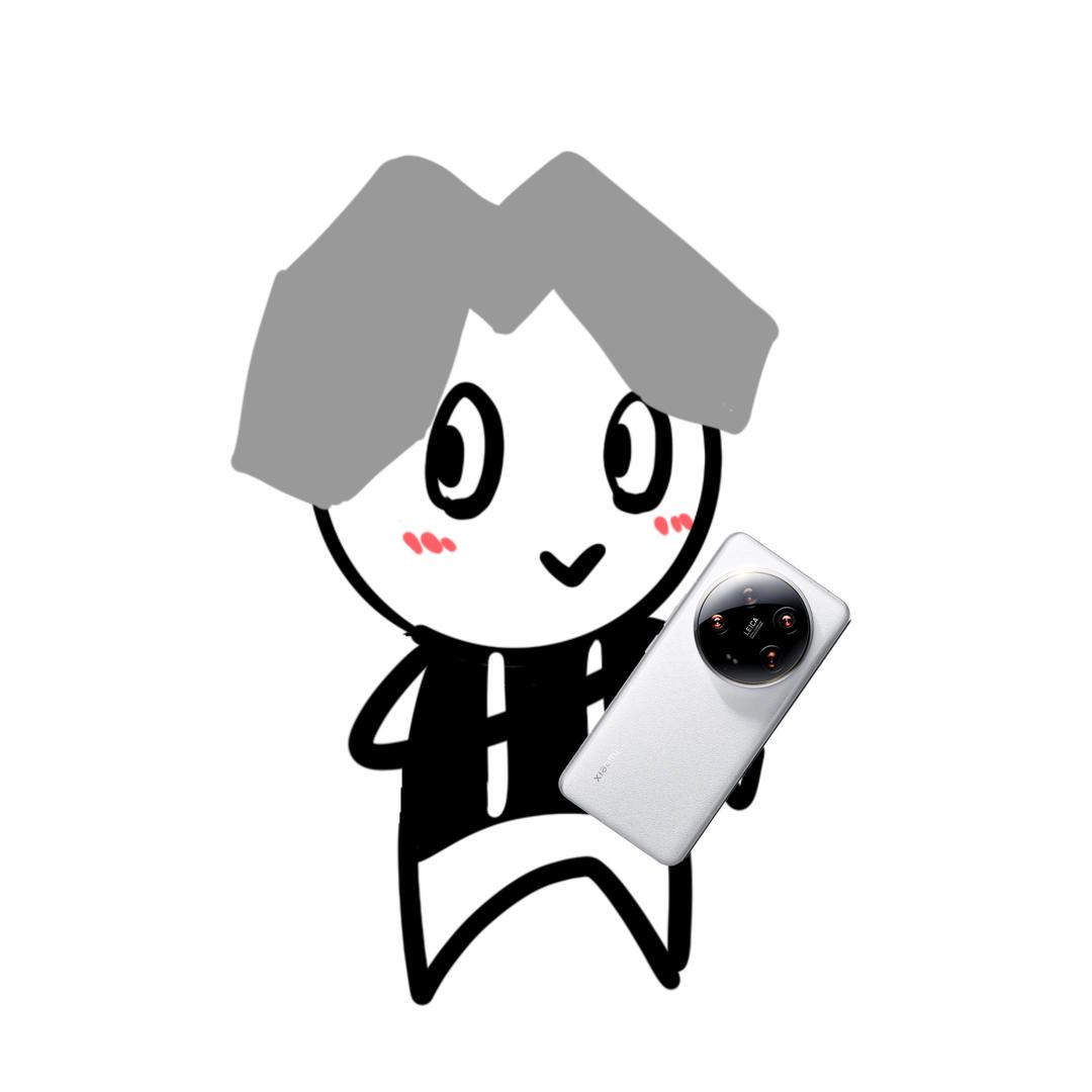玩机小鸽鸽
