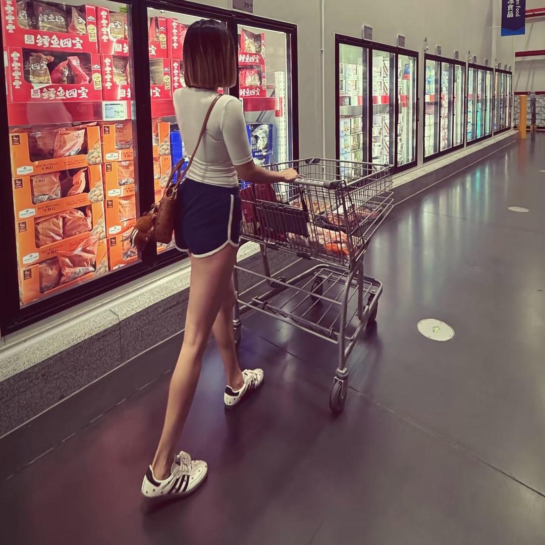 이씨 아주머니
