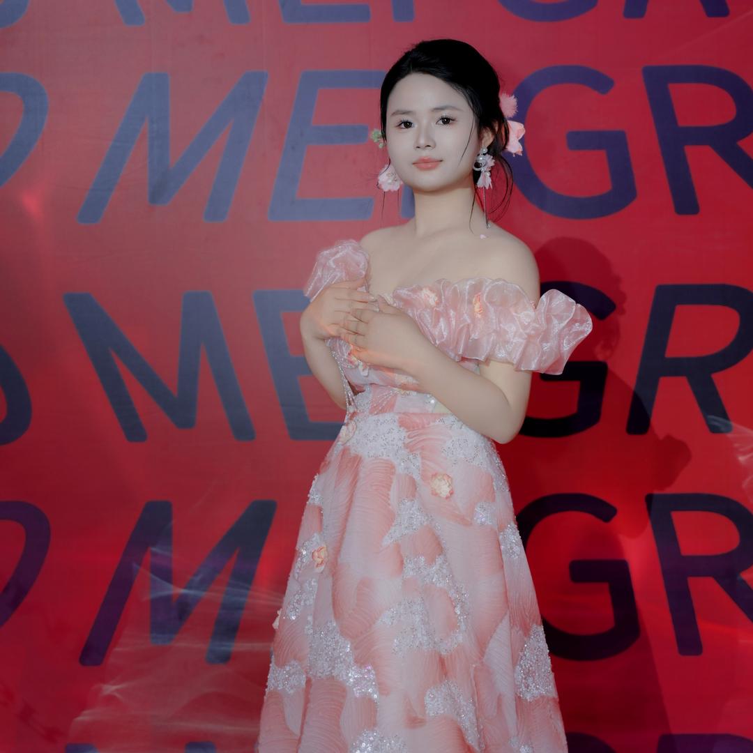 小梅 （已掉35个）