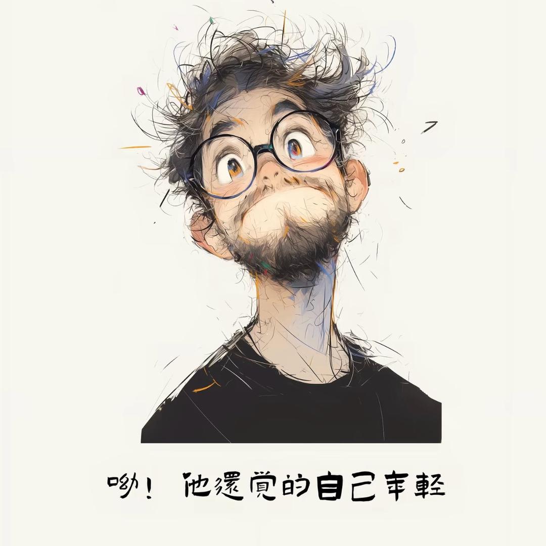 君诚：周先生（封票中）