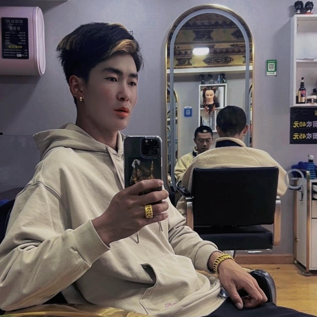 ࿐☯ཚ་ལུ་མ🍊