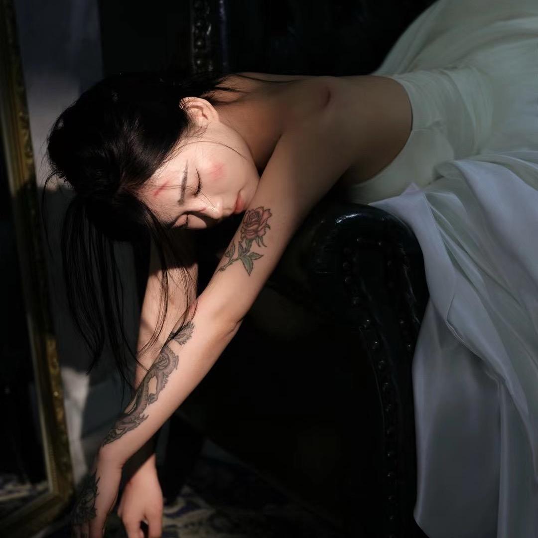 小琪呀