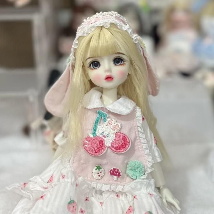 西西手作娃屋