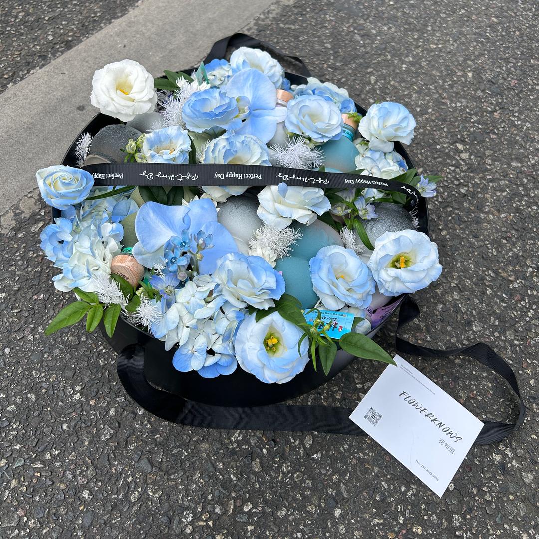 花知道（东街336）