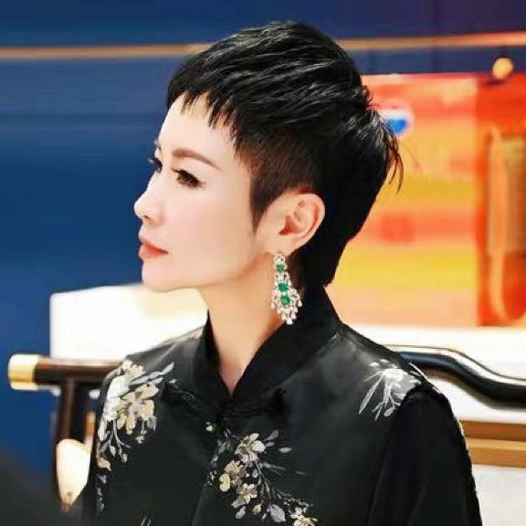 大美是我呀