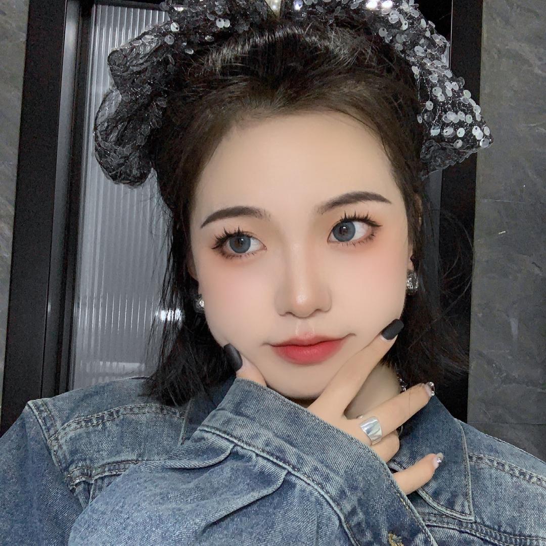 莎姐化妆教程2