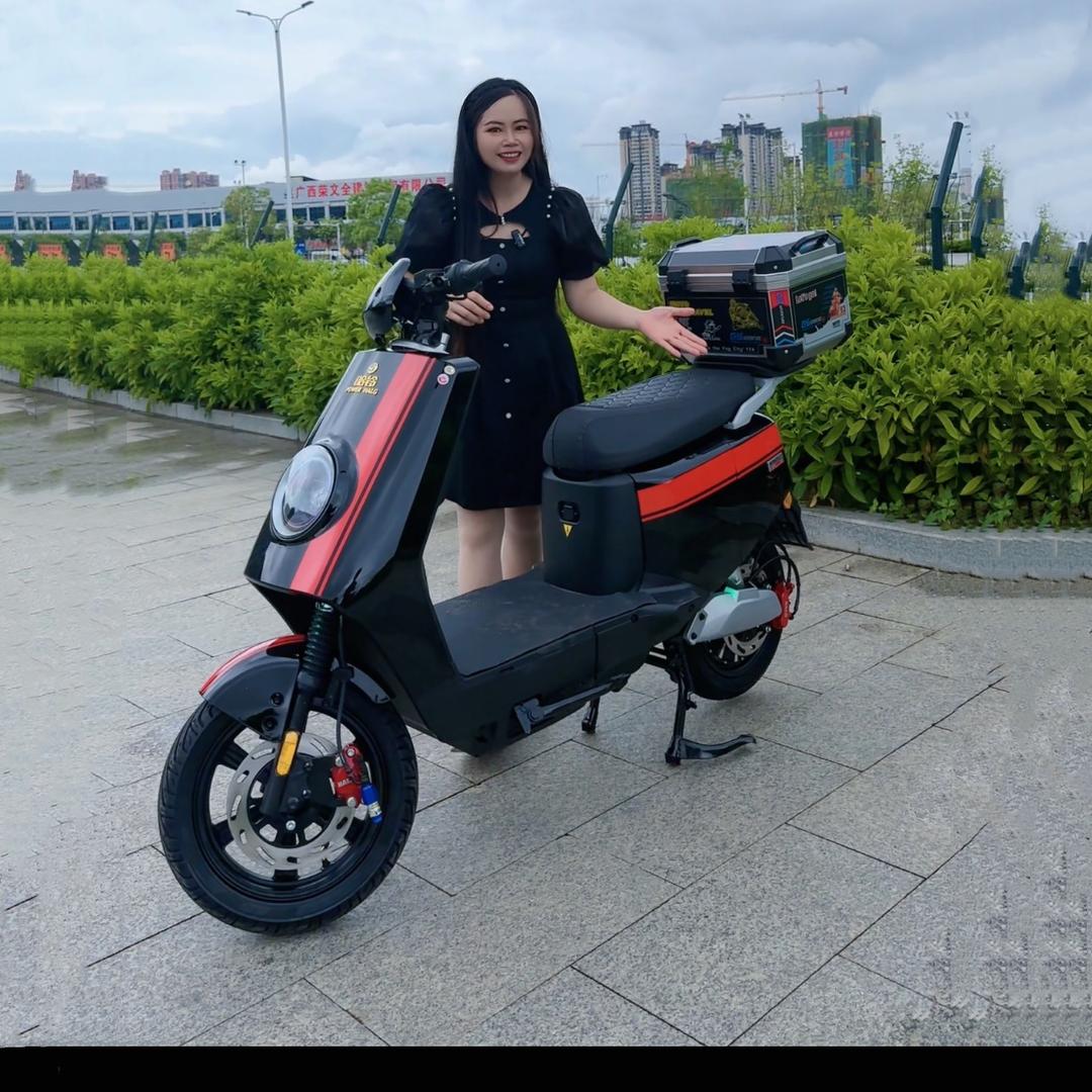 阿小电动车(南宁)