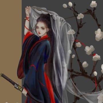 墨竹听轩头像