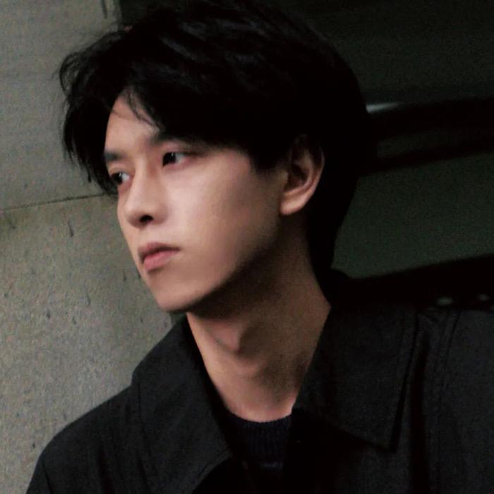 疏枝淡叶