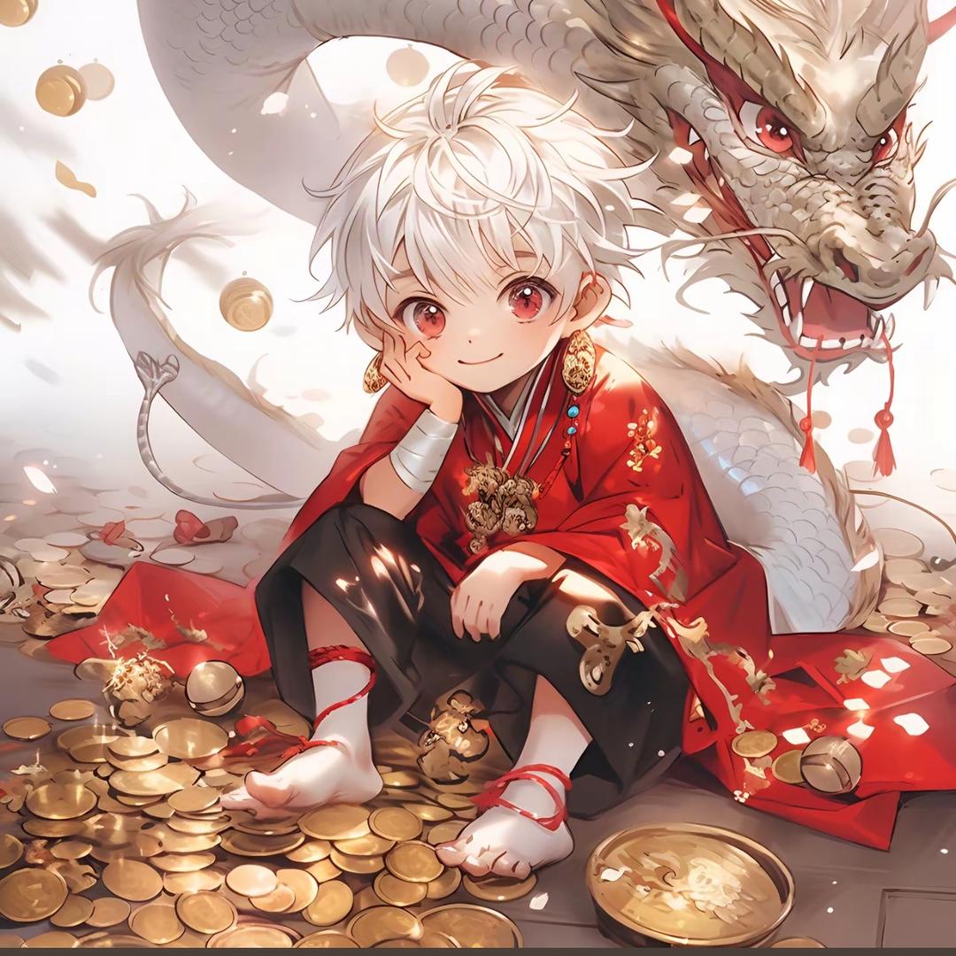 滴滴答答小恶魔