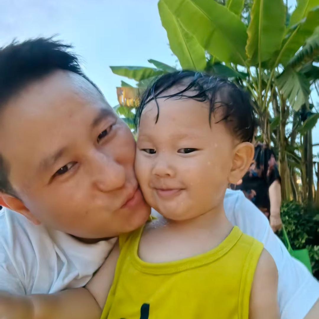 🌈彩虹奶爸👨🏻‍🍼