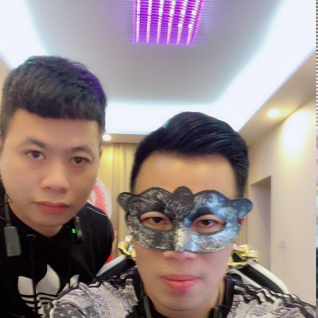 香港威水哥🚀🚀🚀