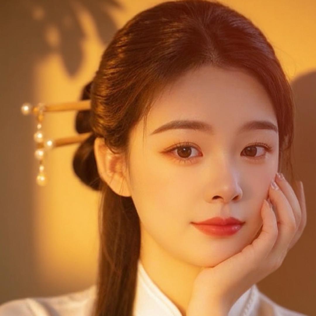 💫杨羊羊