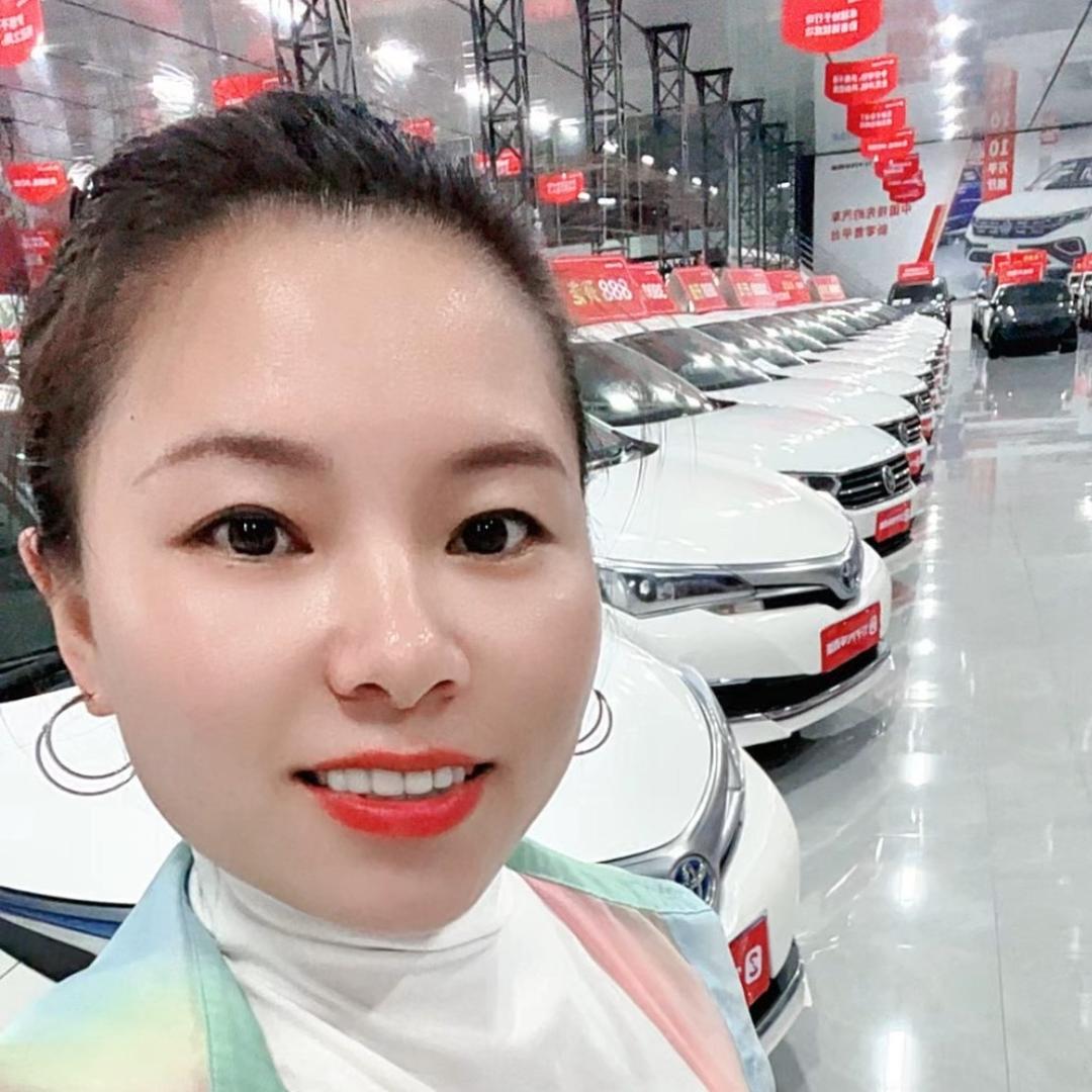 贵州九妹在广州批车