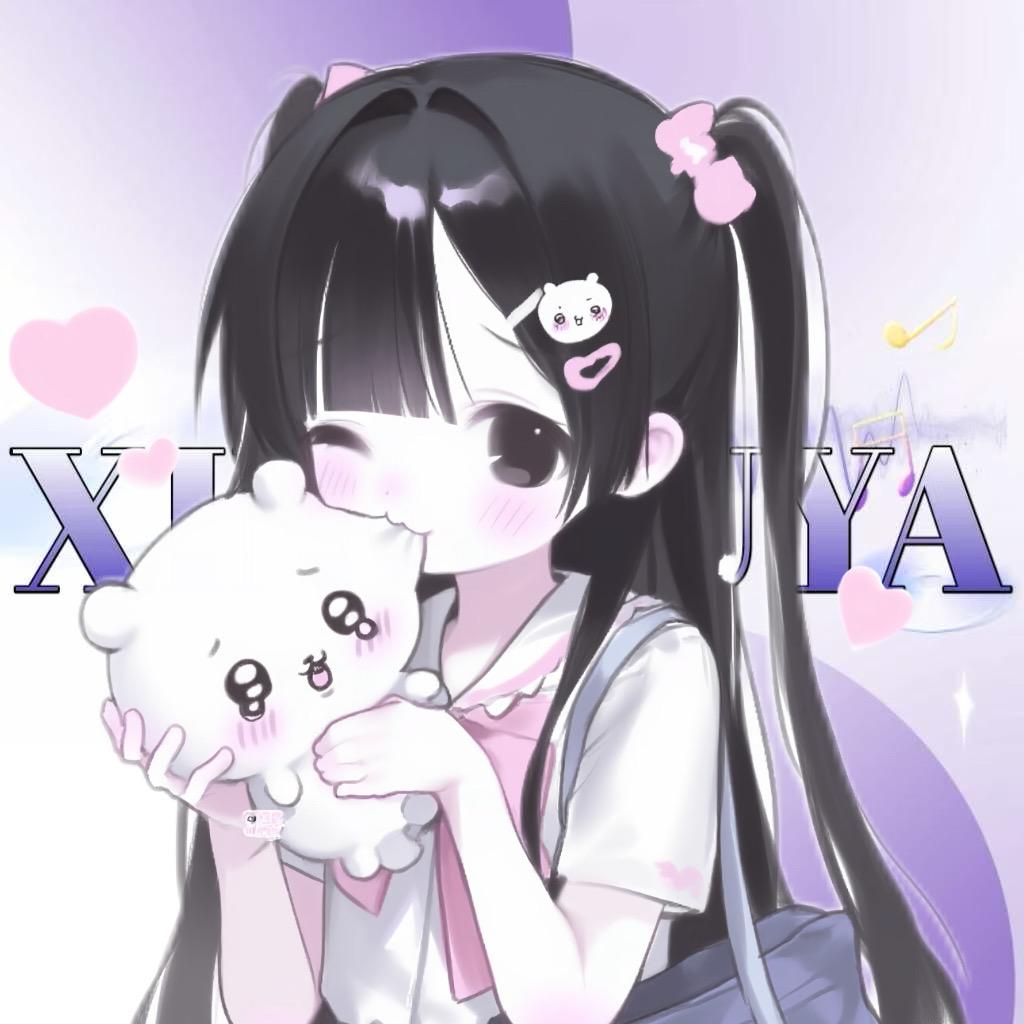 小樱🍧