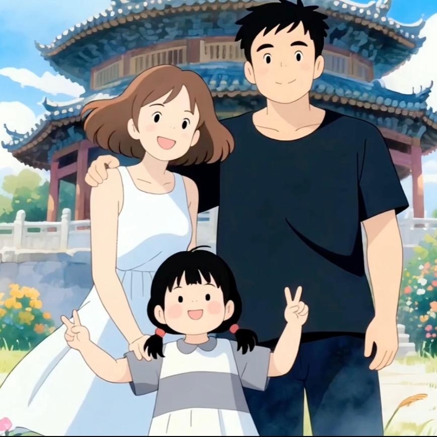 樱桃妈妈