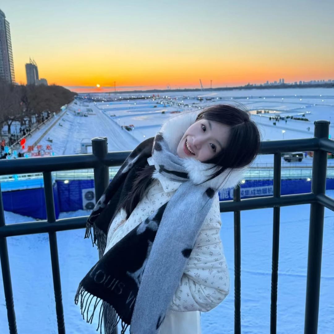 京都的雪