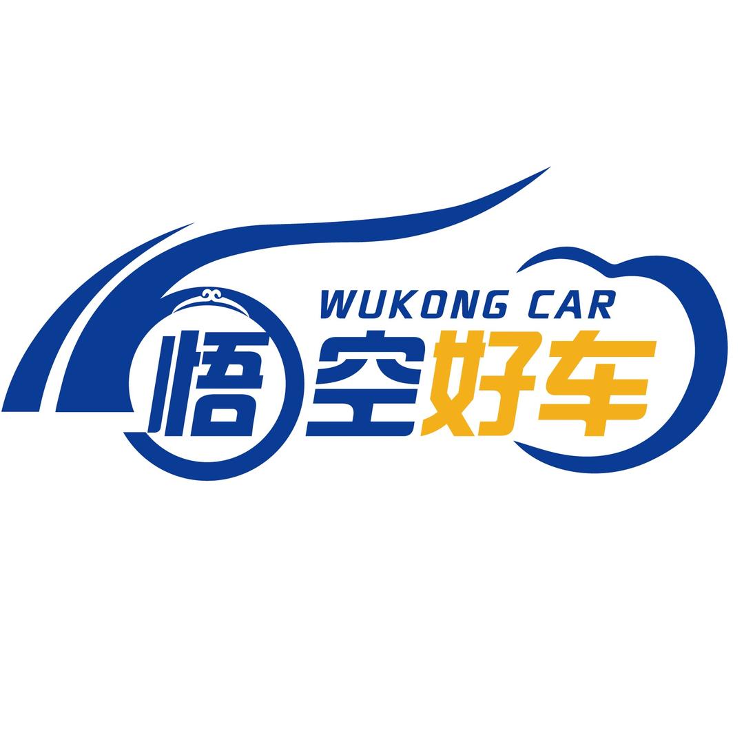 巴州悟空二手车