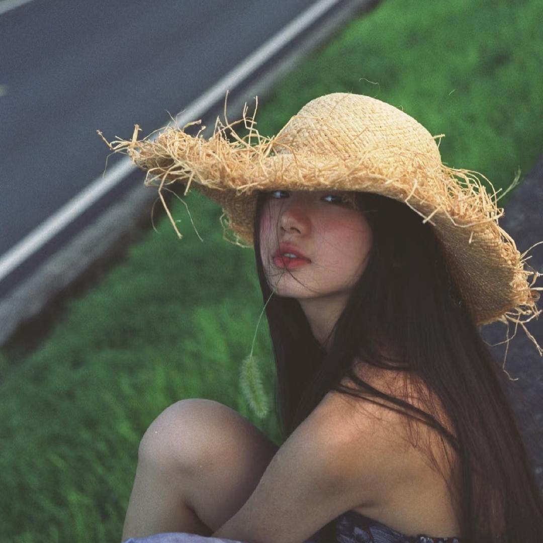 我系美伢