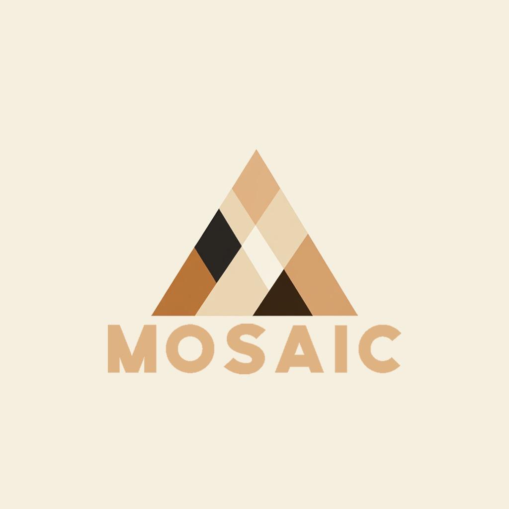 墨思Mosaic
