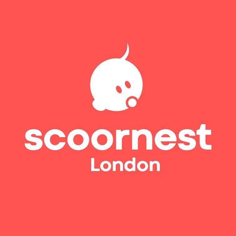 SCOORNEST科巢母婴生活用品