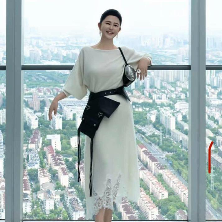 王璇原创设计～直播精选