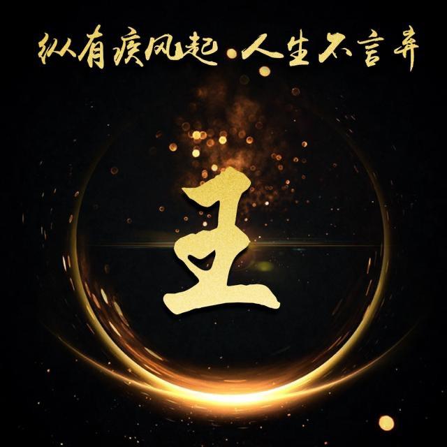 🫅王公子¥¥