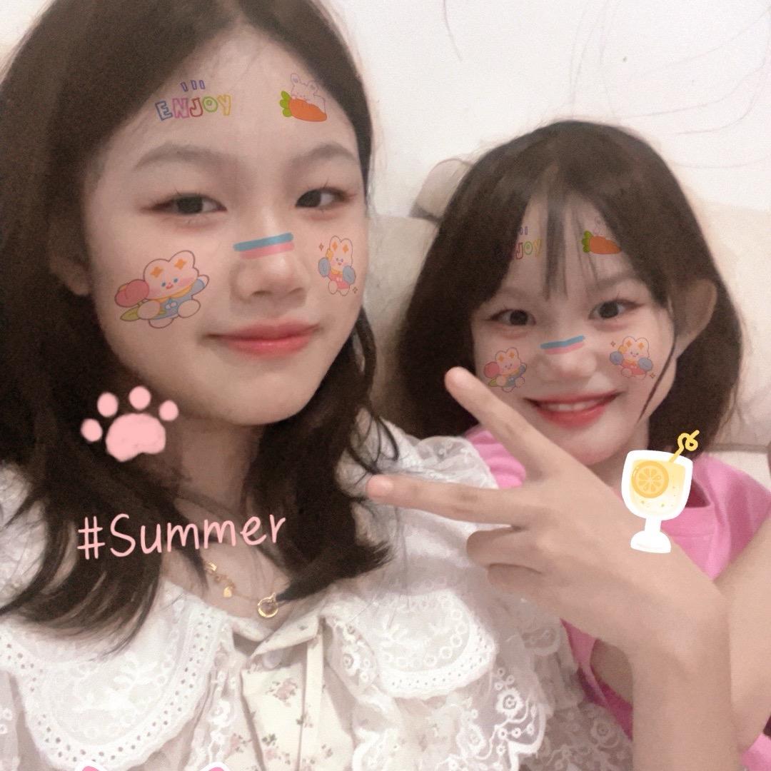 🌈*姣🌈